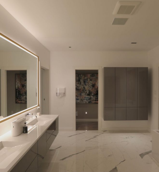 Bathroom Remodel And Construction Services
