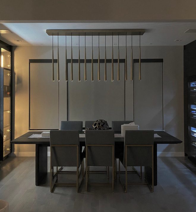 Home Interior Remodeling Contractors