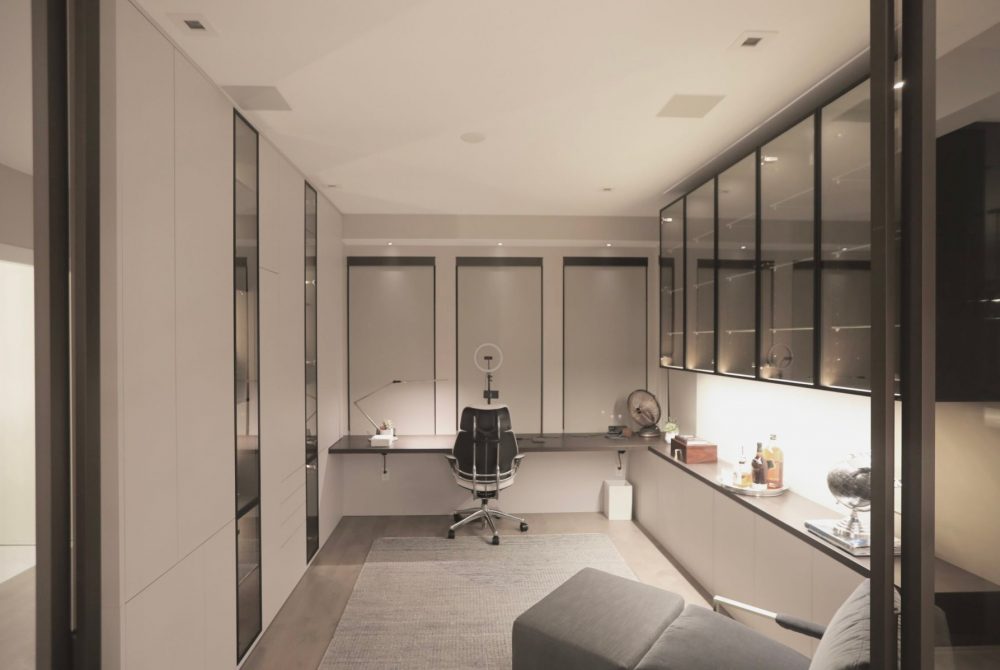 home office