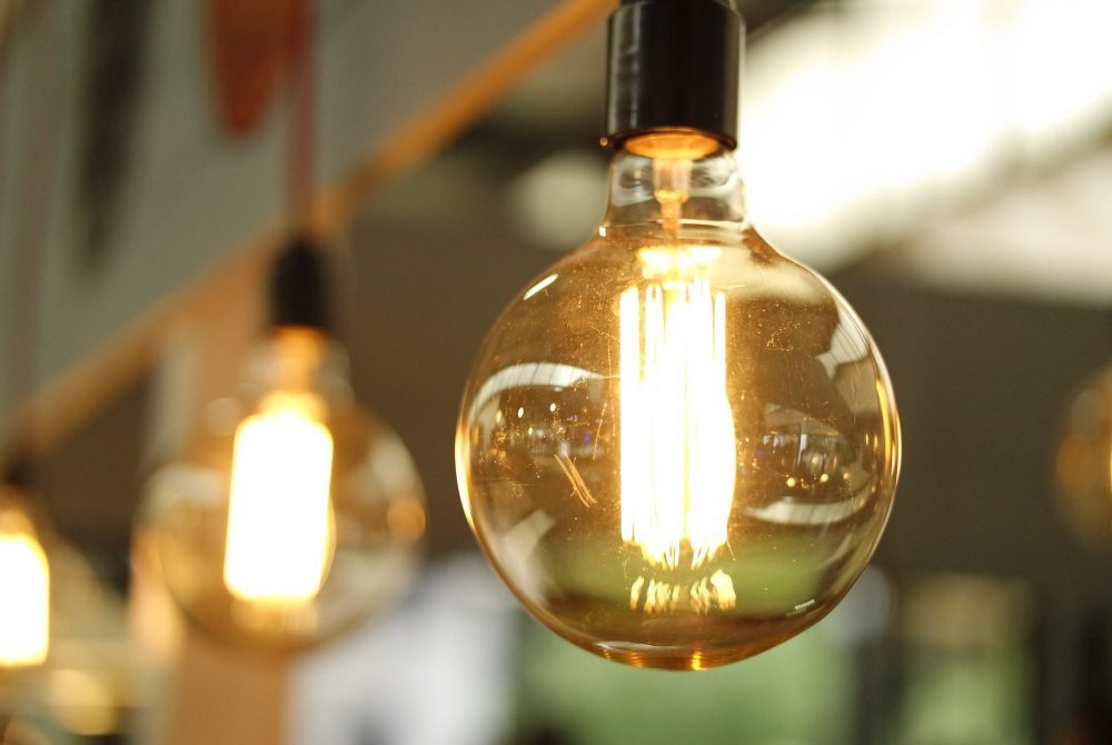 lightbulb