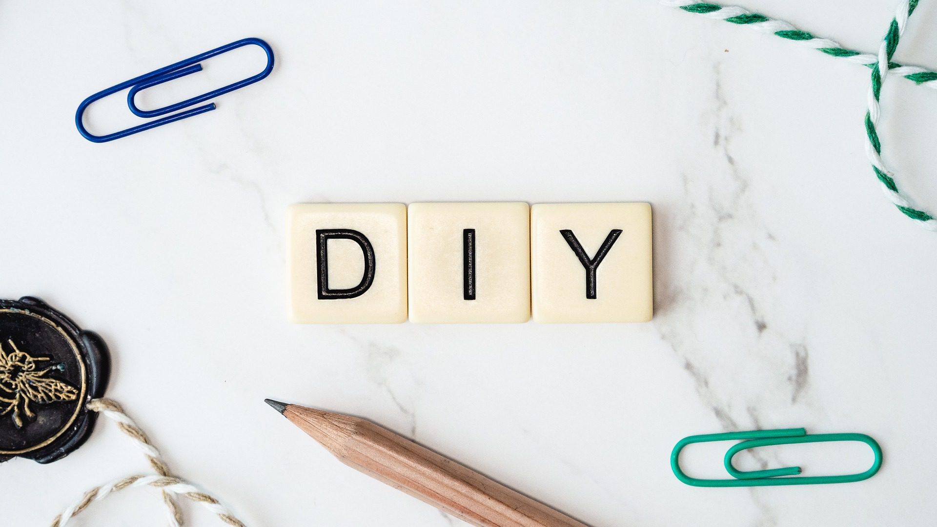 do it yourself
