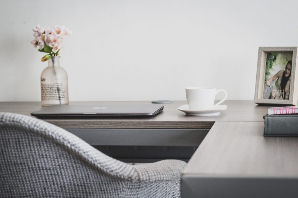 home office